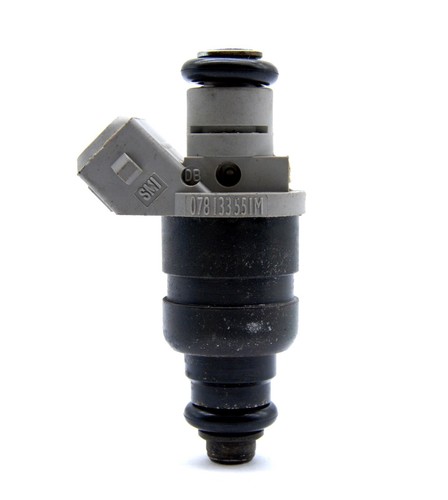 Injecteur carburant pour - injecteur, de
