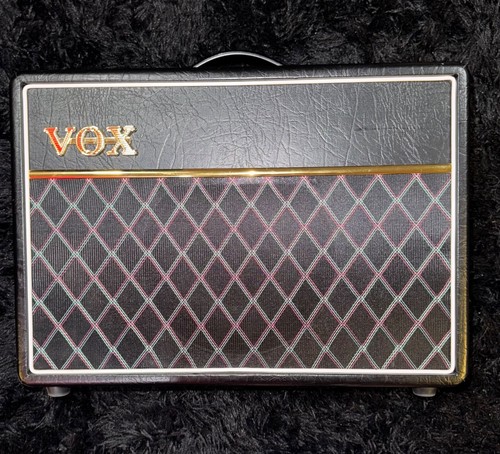 Vox ac10c1 guitar amplifier - ac10c1,
