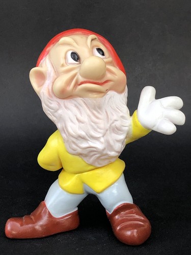 Ancienne figurine pouet - figurine,