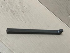 Outil à mortaiser largeur 18 mm - barreau 20 x 20 mm - Lg totale 355 mm