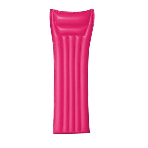 Matelas bouée gonflable
