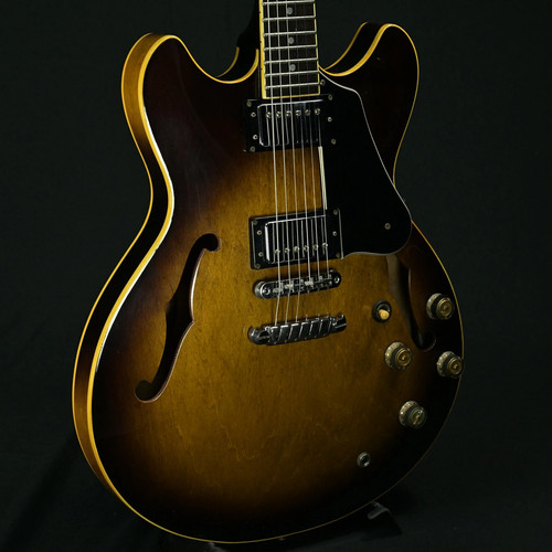 Ibanez as100 av 1982 - /,