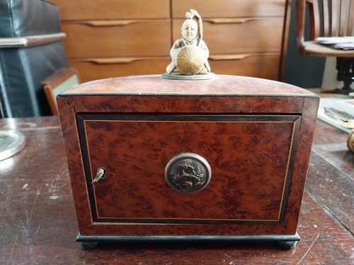 Ancienne boite cigares - a,