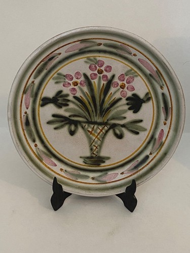 Assiette keraluc quimper - quimper,