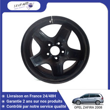 🇫🇷 JANTE TOLE OPEL