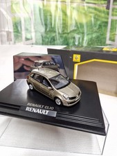 1/43 Norev Renault Clio Estate Beige Cendre