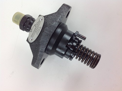 Pompe injection moteur - injection,