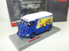 CITROEN TYPE H PILE WONDER ELIGOR EPM 1:43