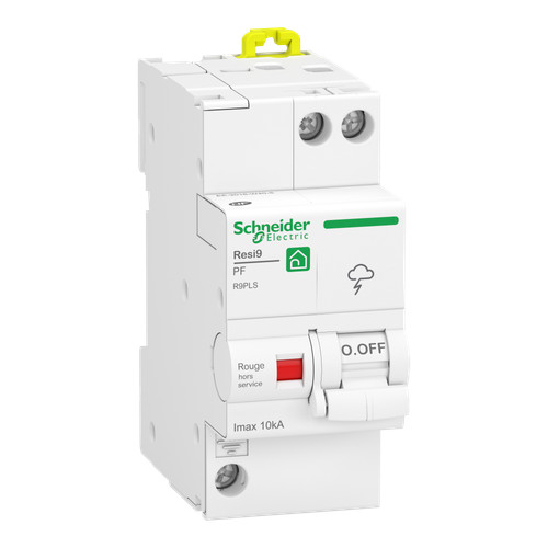 Schneider electric r9pls - schneider,