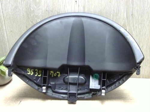 Casquette tableau bord - tableau,