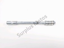 AXE DE ROUE AVANT KTM DUKE 125