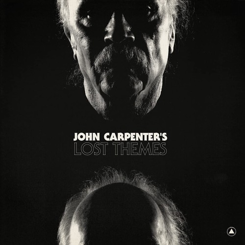 John carpenter lost - john,