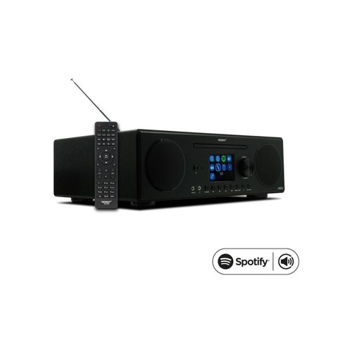 Radio internet regent - internet, i450s