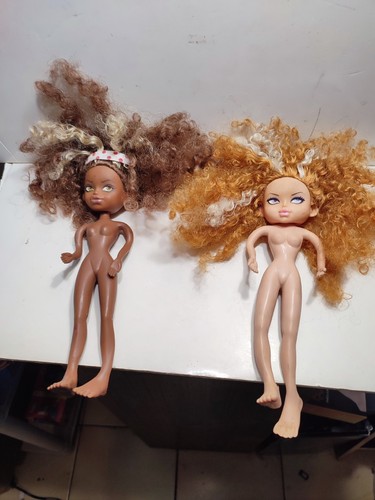 Lot poupee wilco - 2,