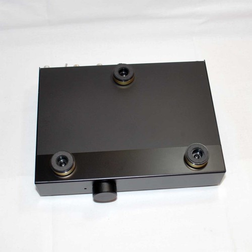 Musica japan phono amplifier - japan,