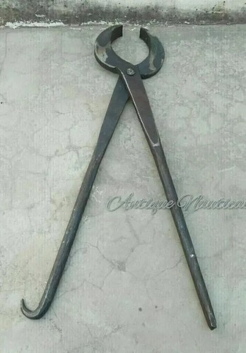 Pince style ancien - style, pin