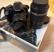Appareil photo reflex