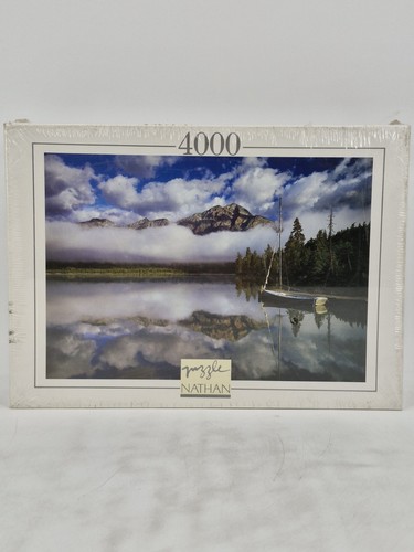 New 4000 nathan - new,, nathan,