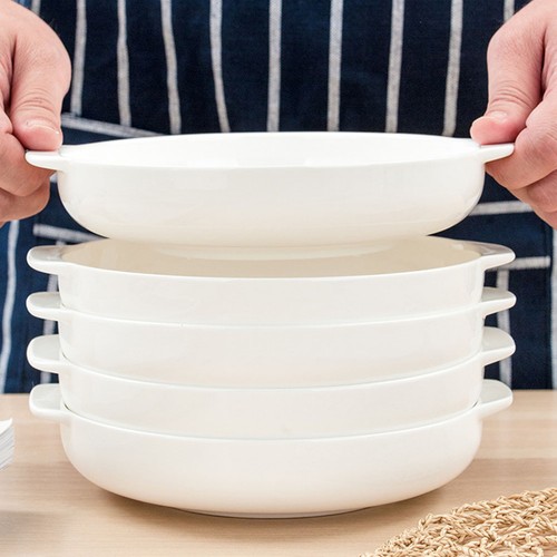 Plat four rond appareil tarte - rond,