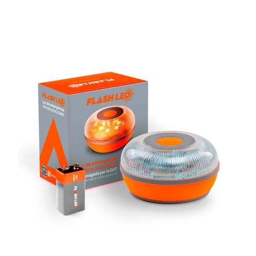 Wikango luz emergencia - wikango,