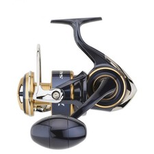 DAIWA Saltiga Spinning Reel