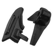  2 Pcs Kit De Réparation Pneu Machine Démonte-pneus Adaptateur Pour