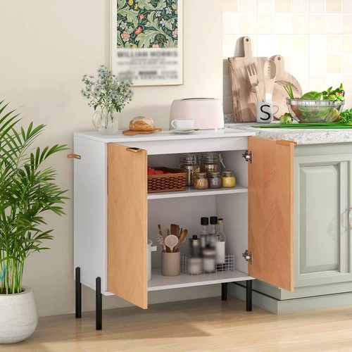 Door buffet cabinet - buffet,