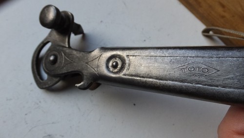 Ancien ouvre boite - ancien,