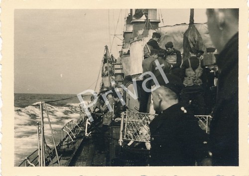 Photo bateau torpilleur - bateau,