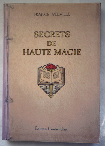 Secrets haute magie - secrets,