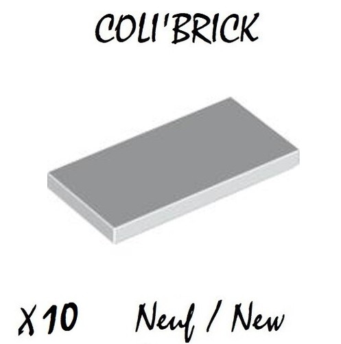 Lego 87079 10x - -, lisse