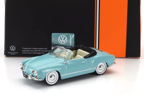 Karmann ghia cabriolet - karmann,