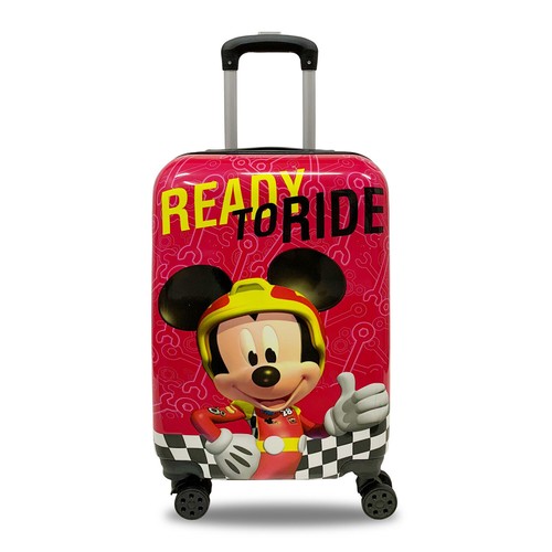 Valise trolley pour enfant - trolley,