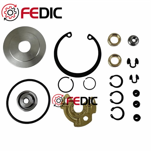 Turbo repair kit - , 452022