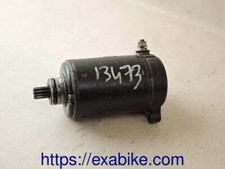 demarreur pour Kawasaki ZXR 750  de 1991 a 1992 (ZXR750J)
