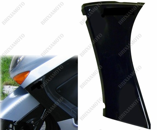 Flanc boomerang carénage - flanc,