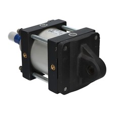 SMC CS1CN125-50J-XC6 Air