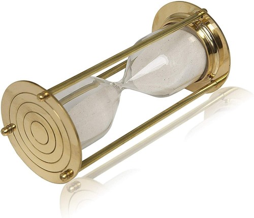 Sablier vintage sablier sable