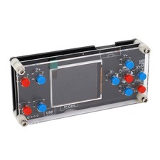 Offline Controller 4 Axes