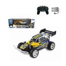 Crosslander BUGGY MAX –