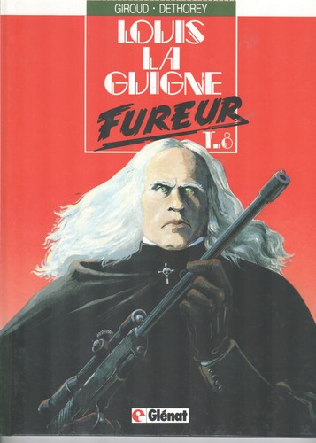 Louis guigne tome 8 - 8,