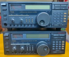 1pc used ICOM IC-R72 Shortwave