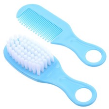  Brosse À De Bébé Peigne