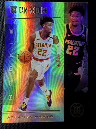 2019 panini illusions - illusions,