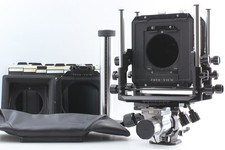 [N COMME NEUF] TOYO VIEW G