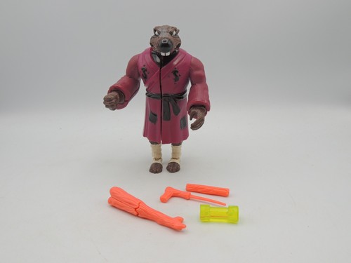 Tmnt vintage mutatin - -,