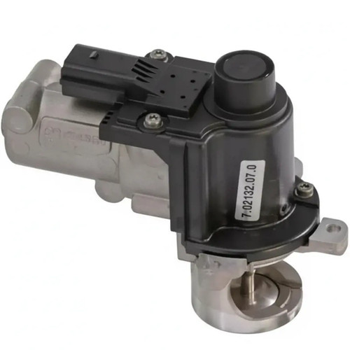 Soupape egr agr électrique - soupape,