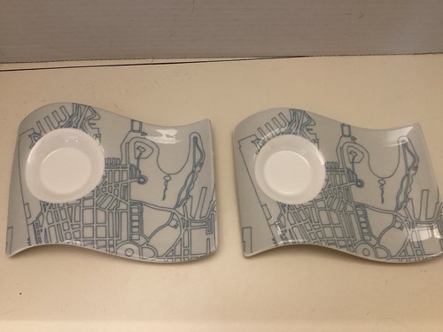 Villeroy boch new - boch, nwt