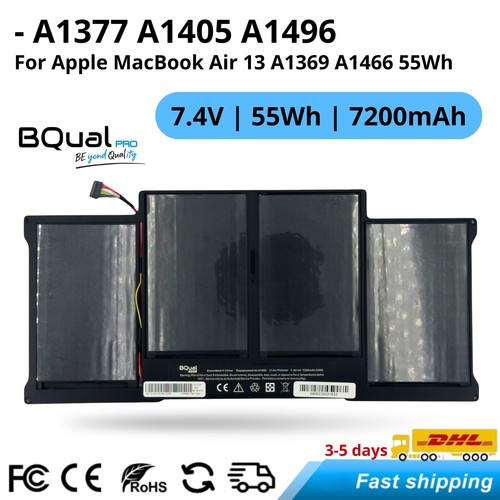 Batterie a1377 a1405 a1496 - batterie,