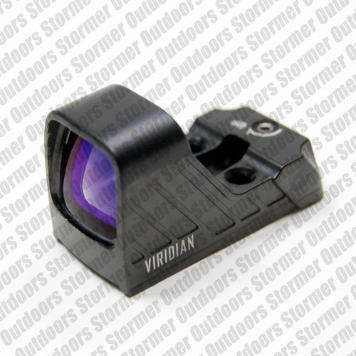 Viridian rfx custom green - viridian,